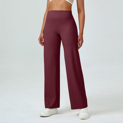 Layla® The Everyday Wide-Leg Leggings
