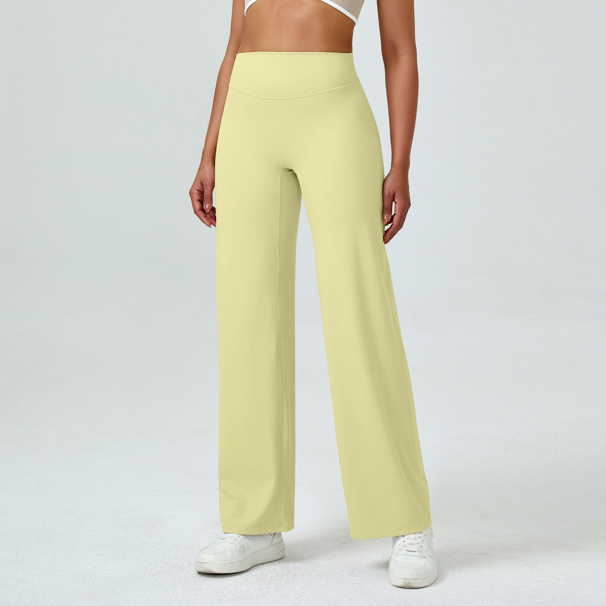 Layla® The Everyday Wide-Leg Leggings