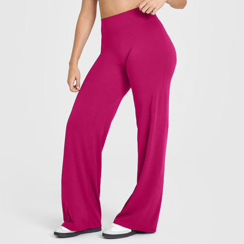 Layla® The Everyday Wide-Leg Leggings