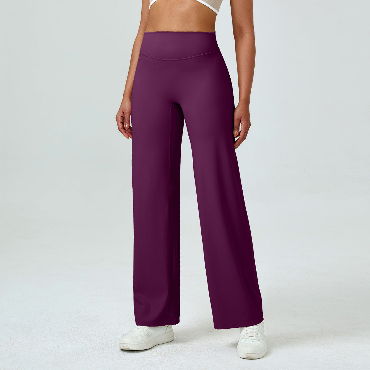 Layla® The Everyday Wide-Leg Leggings