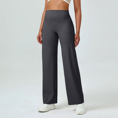 Layla® The Everyday Wide-Leg Leggings