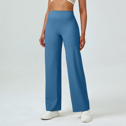 Layla® The Everyday Wide-Leg Leggings