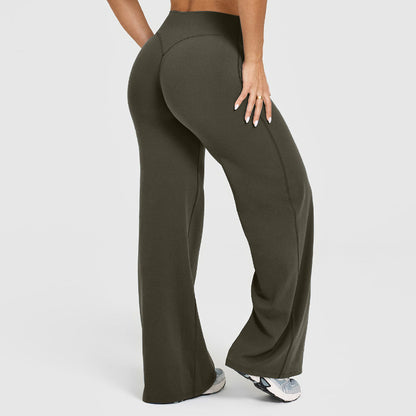 Layla® The Everyday Wide-Leg Leggings