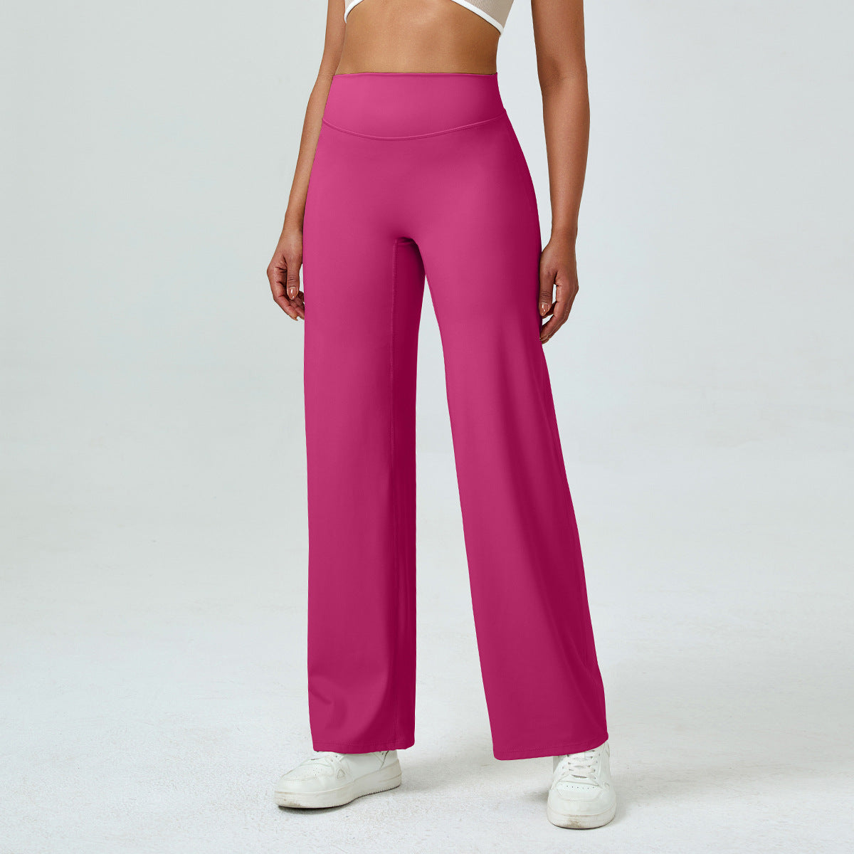 Layla® The Everyday Wide-Leg Leggings