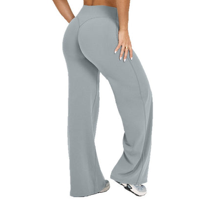 Layla® The Everyday Wide-Leg Leggings